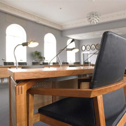Mix Wood Dining Table