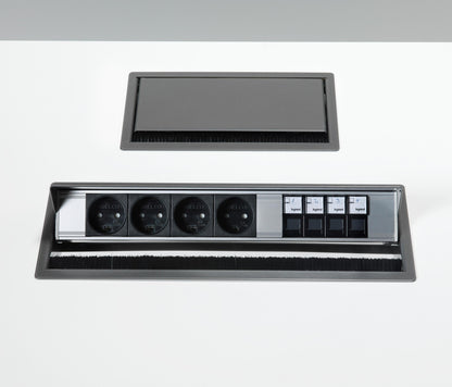 Mix Wood Dining Table-Contract Furniture Store for hospitality, leisure & commercial projects