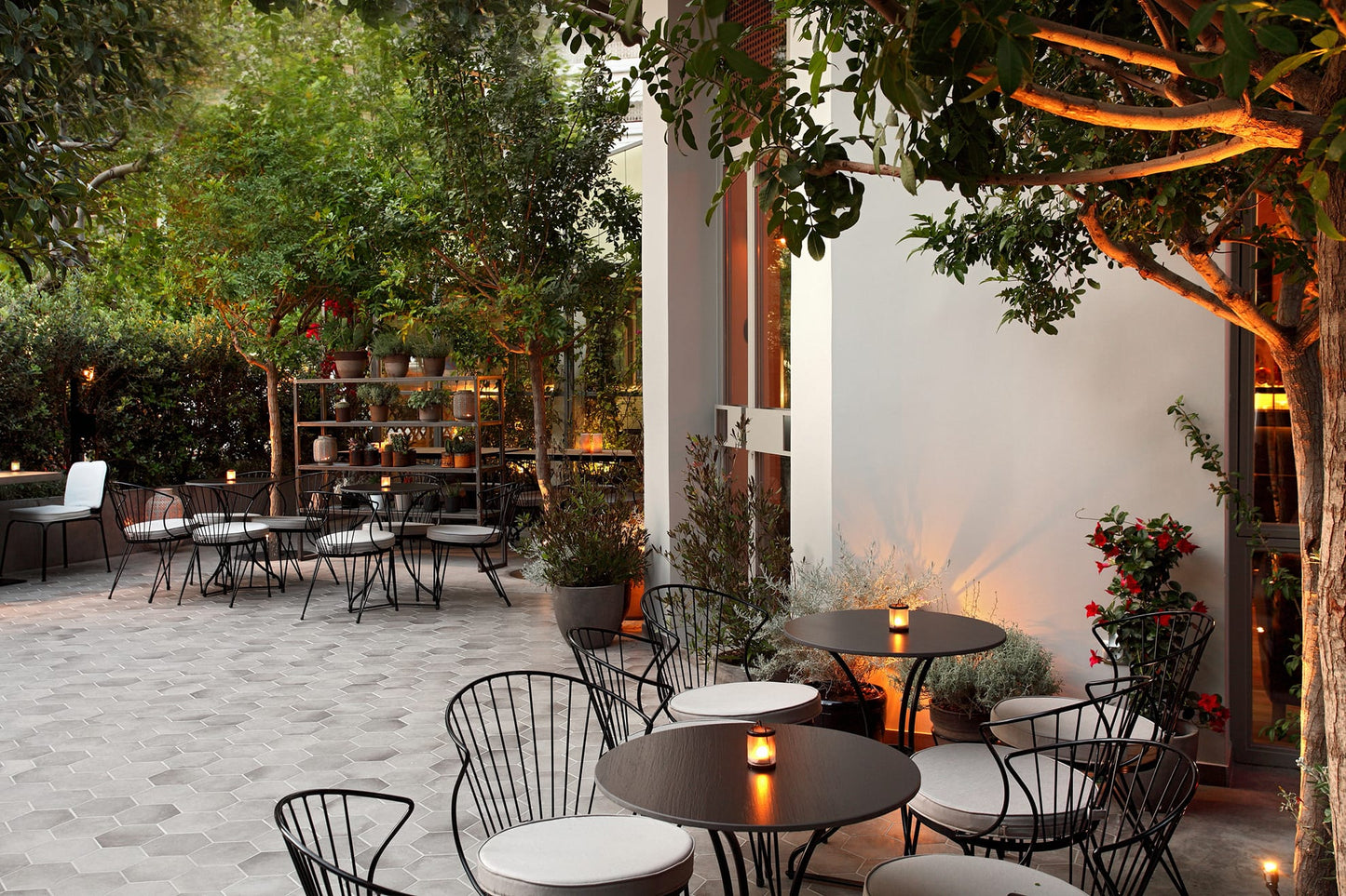 ML Side Chair-Contract Furniture Store for hospitality, leisure & commercial projects