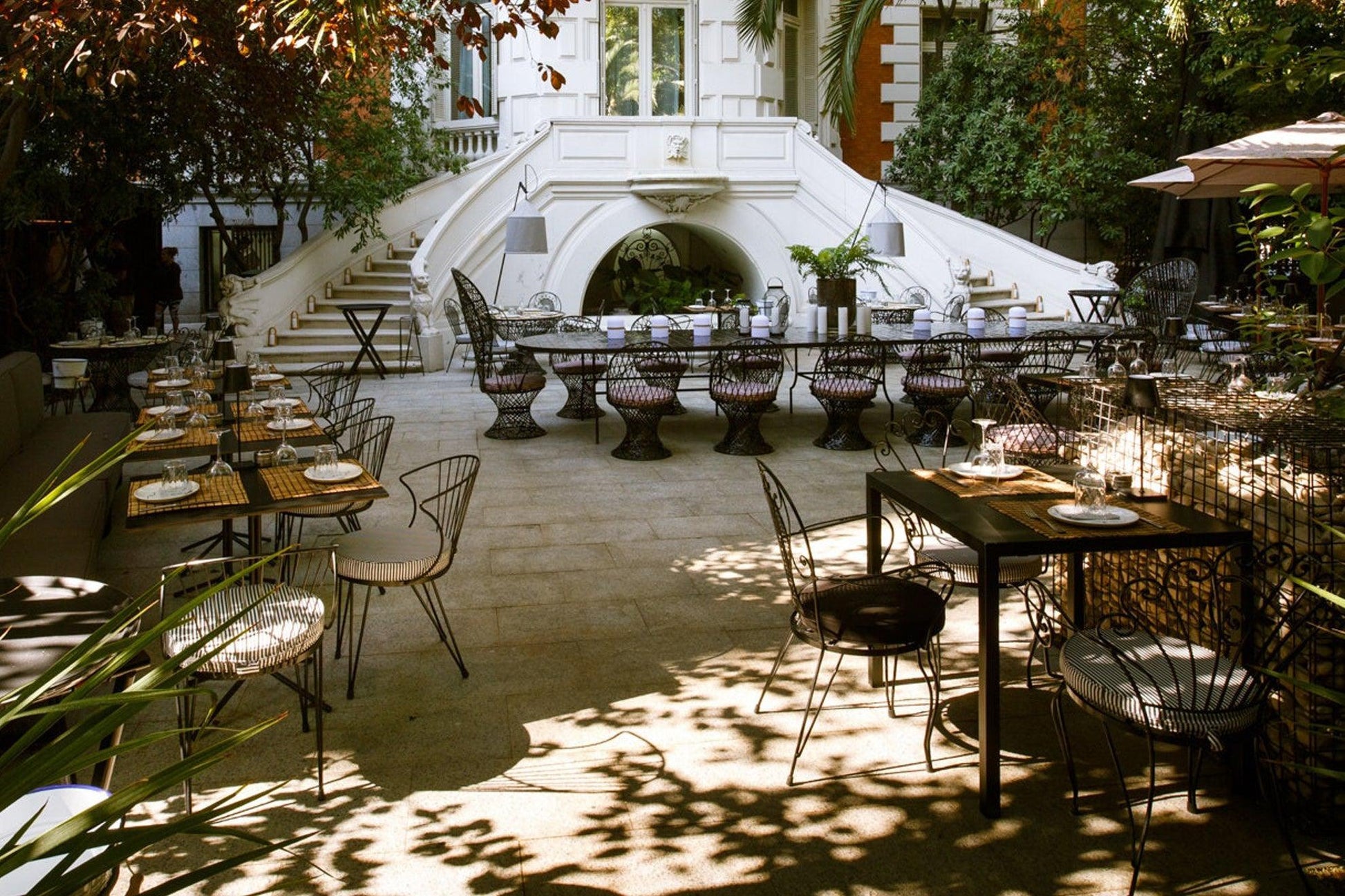 ML Side Chair-Contract Furniture Store for hospitality, leisure & commercial projects