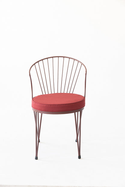 ML Side Chair-Contract Furniture Store for hospitality, leisure & commercial projects