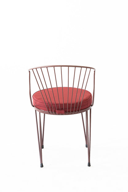 ML Side Chair-Contract Furniture Store for hospitality, leisure & commercial projects