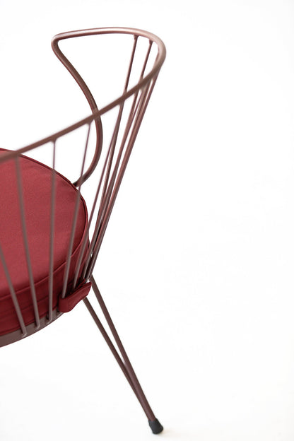 ML Side Chair-Contract Furniture Store for hospitality, leisure & commercial projects