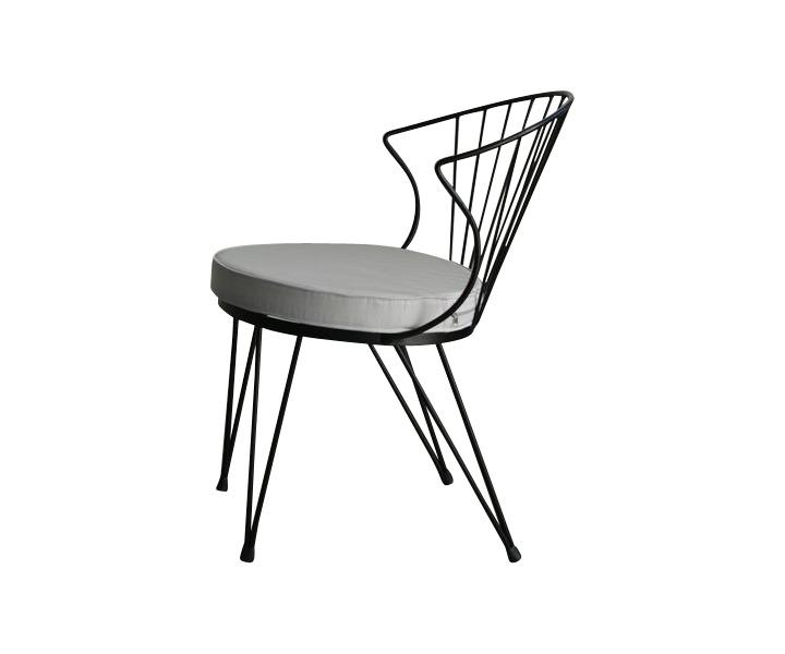 ML Side Chair-Contract Furniture Store for hospitality, leisure & commercial projects