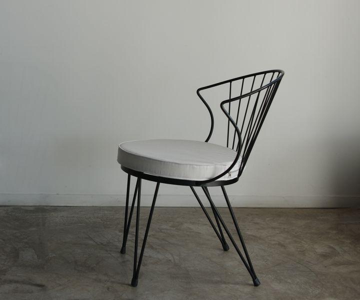 ML Side Chair-Contract Furniture Store for hospitality, leisure & commercial projects