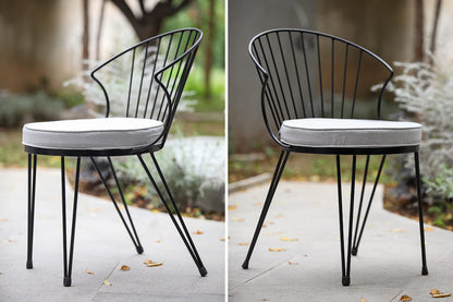 ML Side Chair-Contract Furniture Store for hospitality, leisure & commercial projects