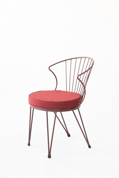 ML Side Chair-Contract Furniture Store for hospitality, leisure & commercial projects