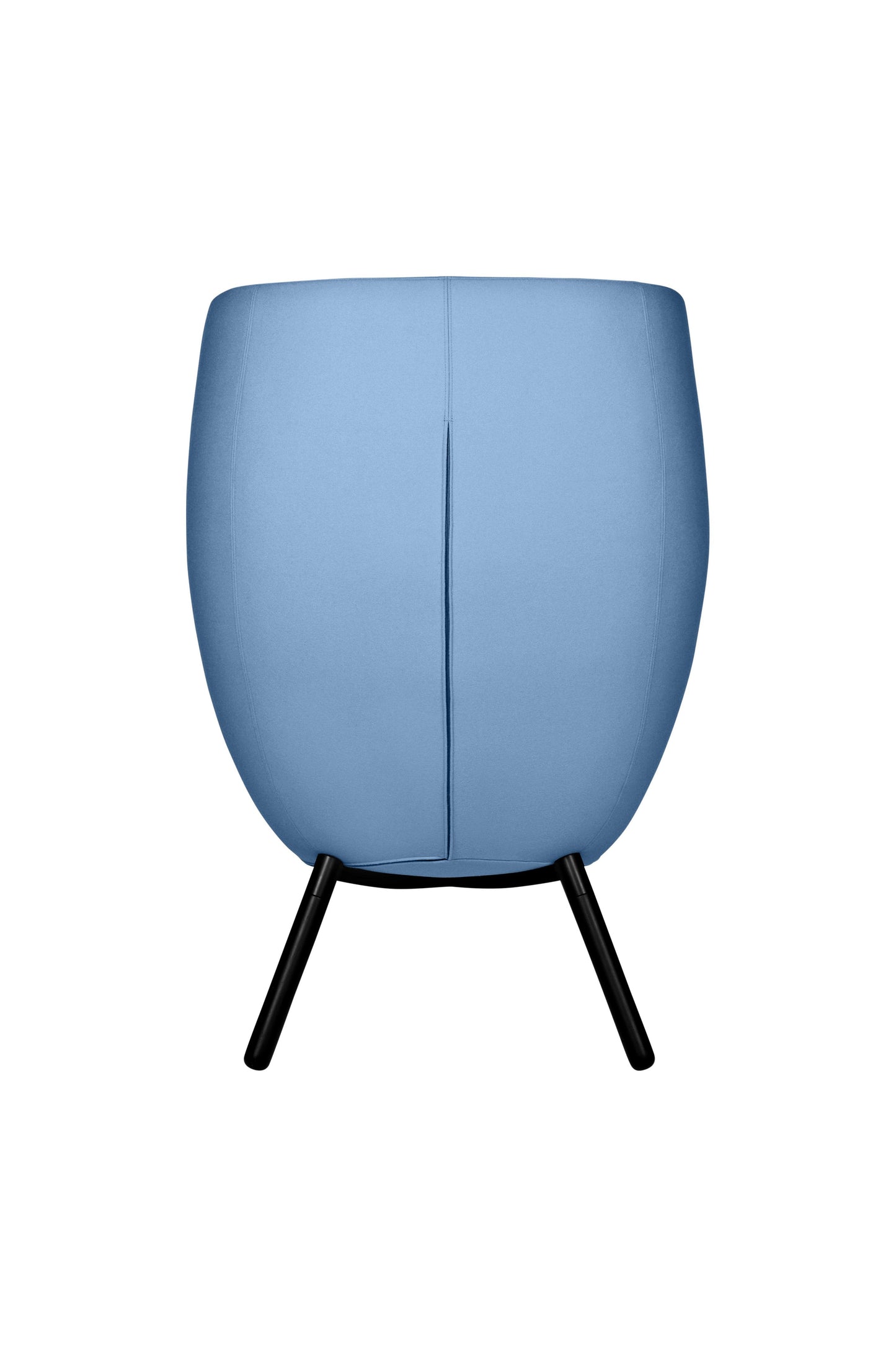 Moai Wing Lounge Chair-Contract Furniture Store for hospitality, leisure & commercial projects