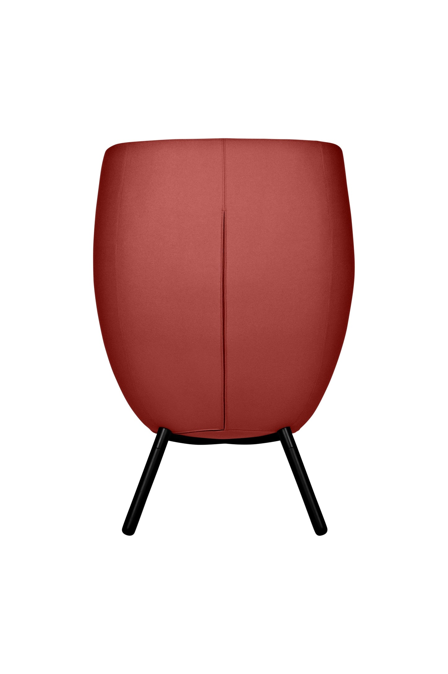Moai Wing Lounge Chair-Contract Furniture Store for hospitality, leisure & commercial projects