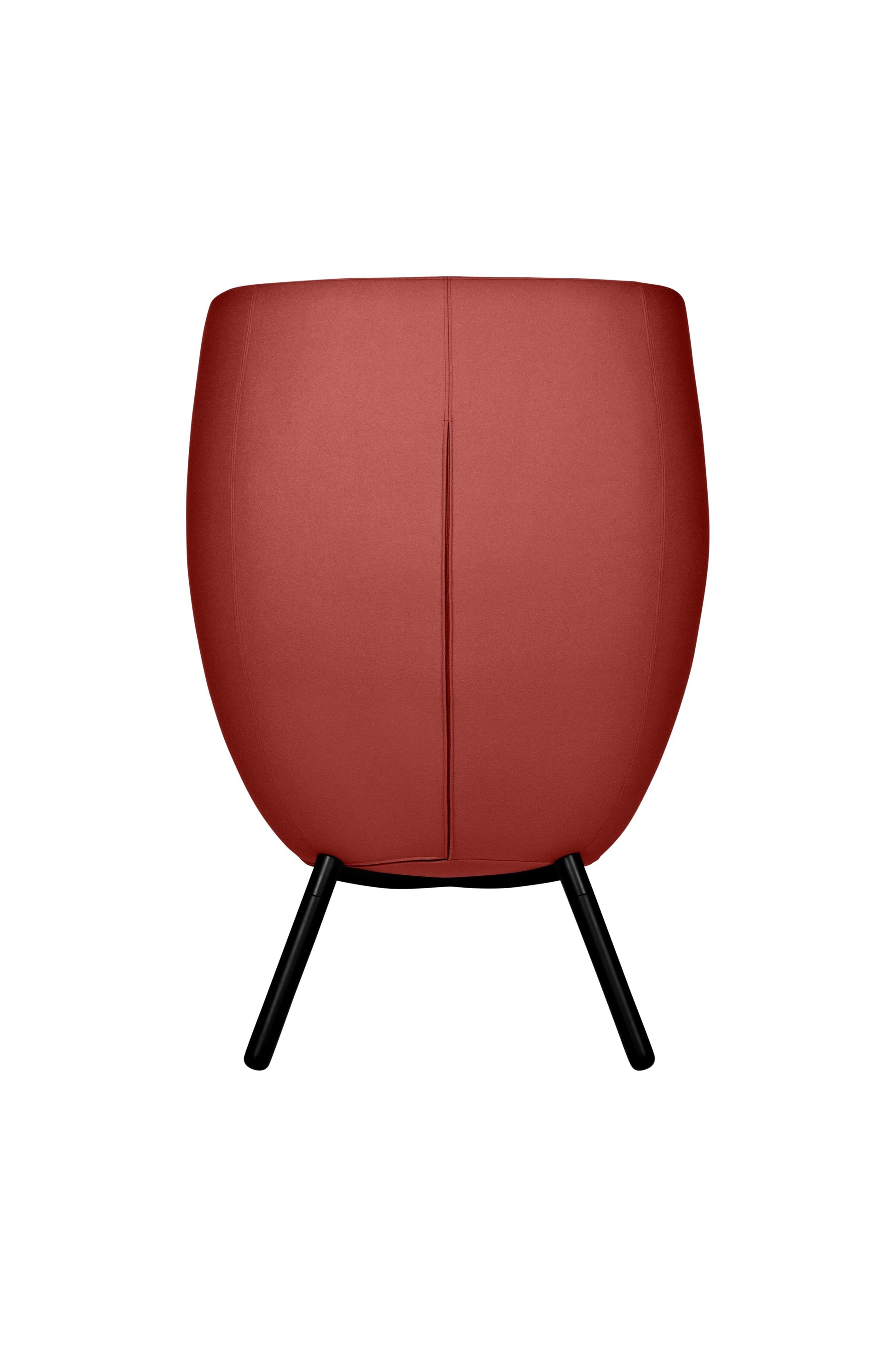Moai Wing Lounge Chair-Contract Furniture Store for hospitality, leisure & commercial projects