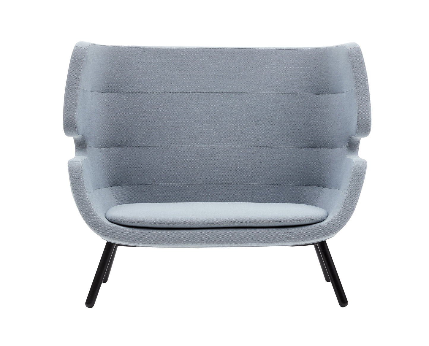 Moai Wing Sofa-Contract Furniture Store for hospitality, leisure & commercial projects