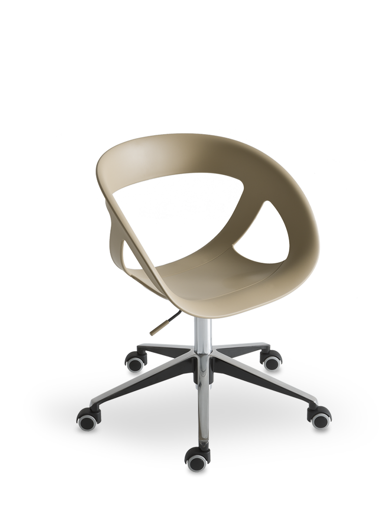 Moema 05R Side Chair