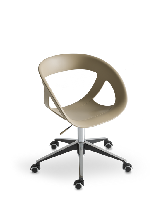 Moema 05R Side Chair