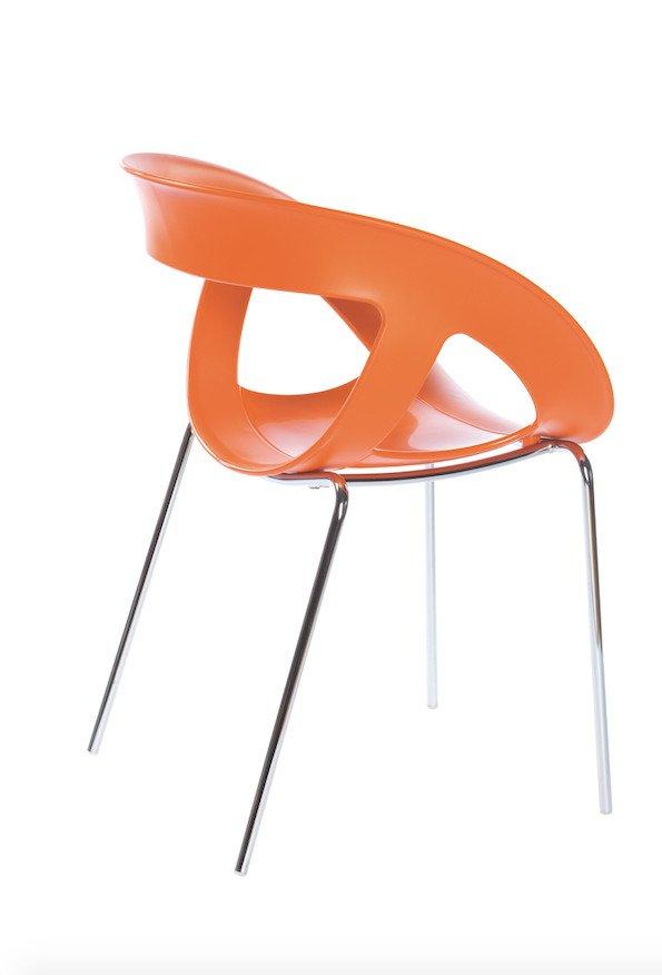 Moema 69 Side Chair