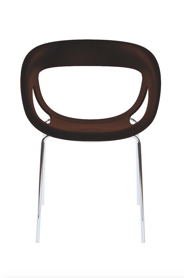 Moema 69 Side Chair