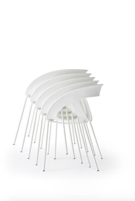Moema 69 Side Chair
