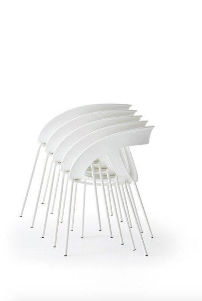 Moema 69 Side Chair