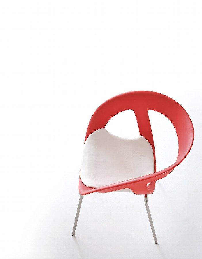 Moema 69 Side Chair