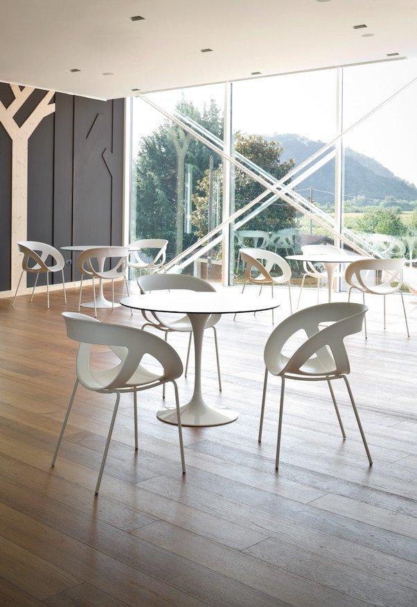 Moema 69 Side Chair