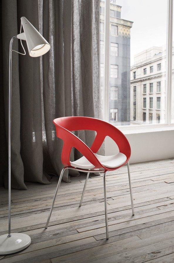 Moema 69 Side Chair