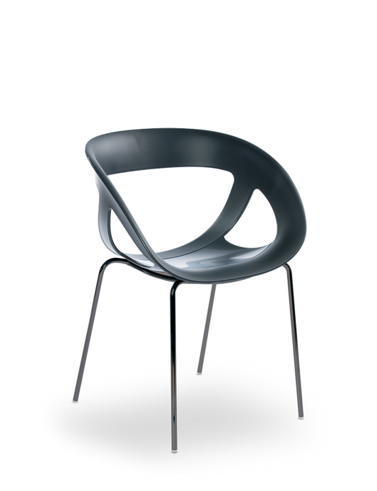 Moema 69 Side Chair-Contract Furniture Store for hospitality, leisure & commercial projects