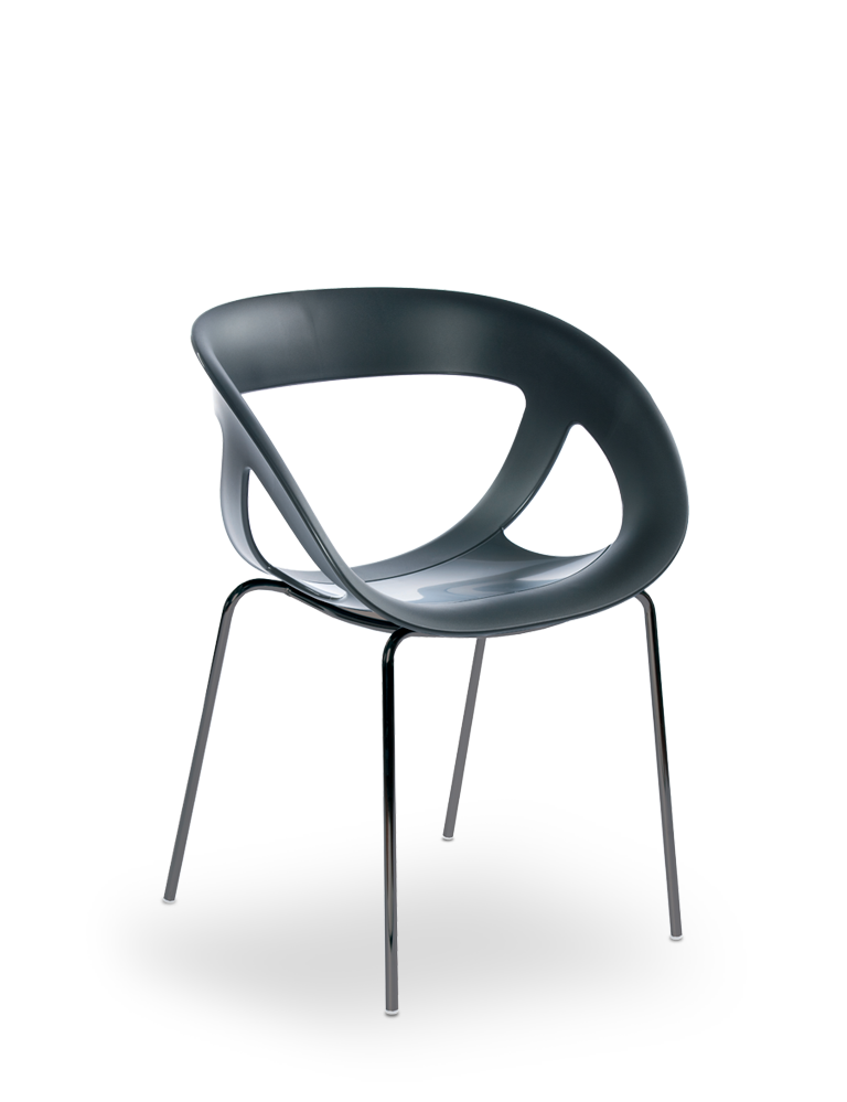 Moema 69 Side Chair
