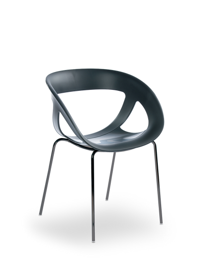 Moema 69 Side Chair