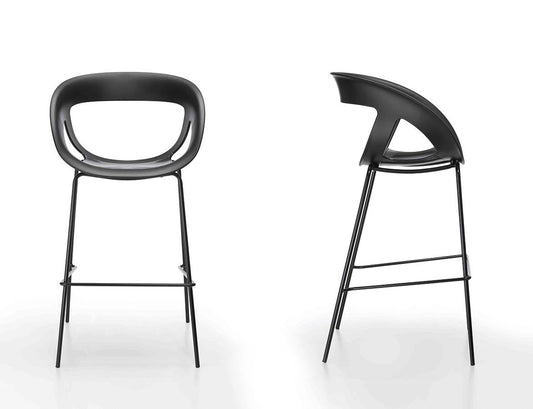 Moema 75 High Stool-Contract Furniture Store for hospitality, leisure & commercial projects