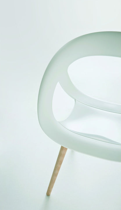 Moema BL Side Chair