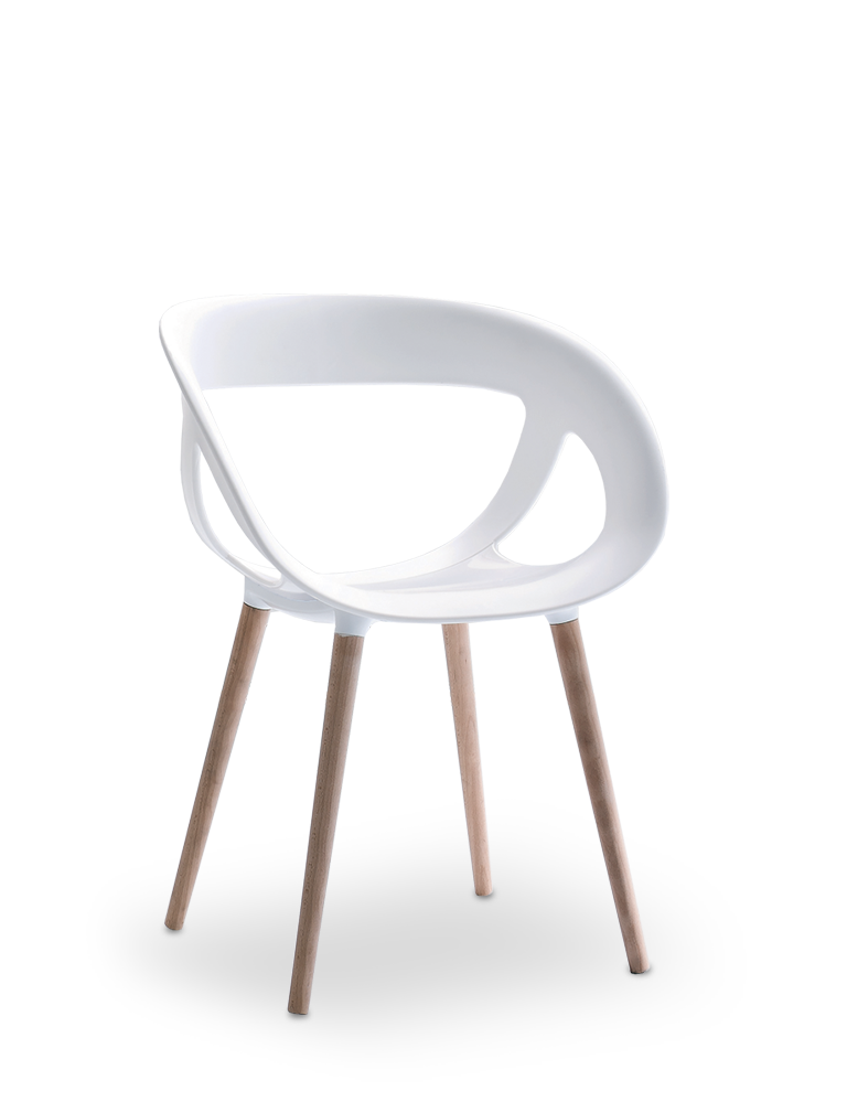 Moema BL Side Chair