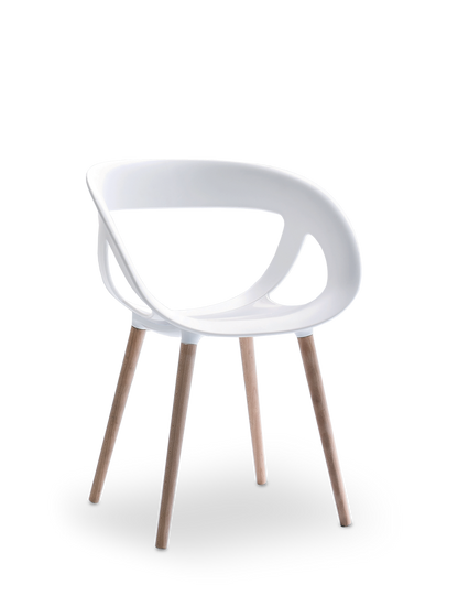 Moema BL Side Chair