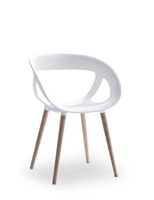 Moema BL Side Chair