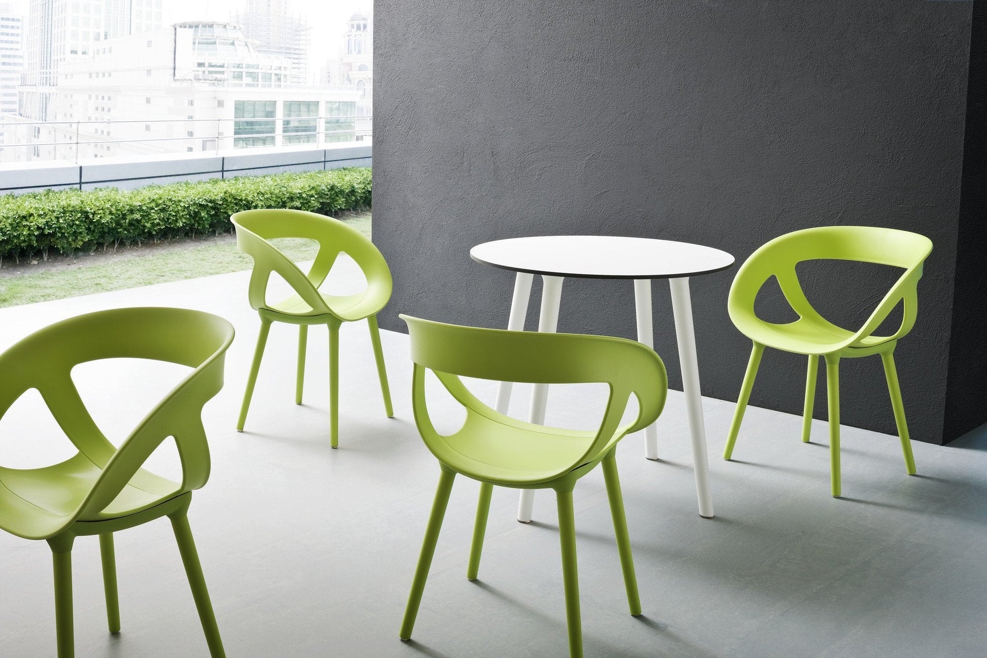 Moema BP Side Chair