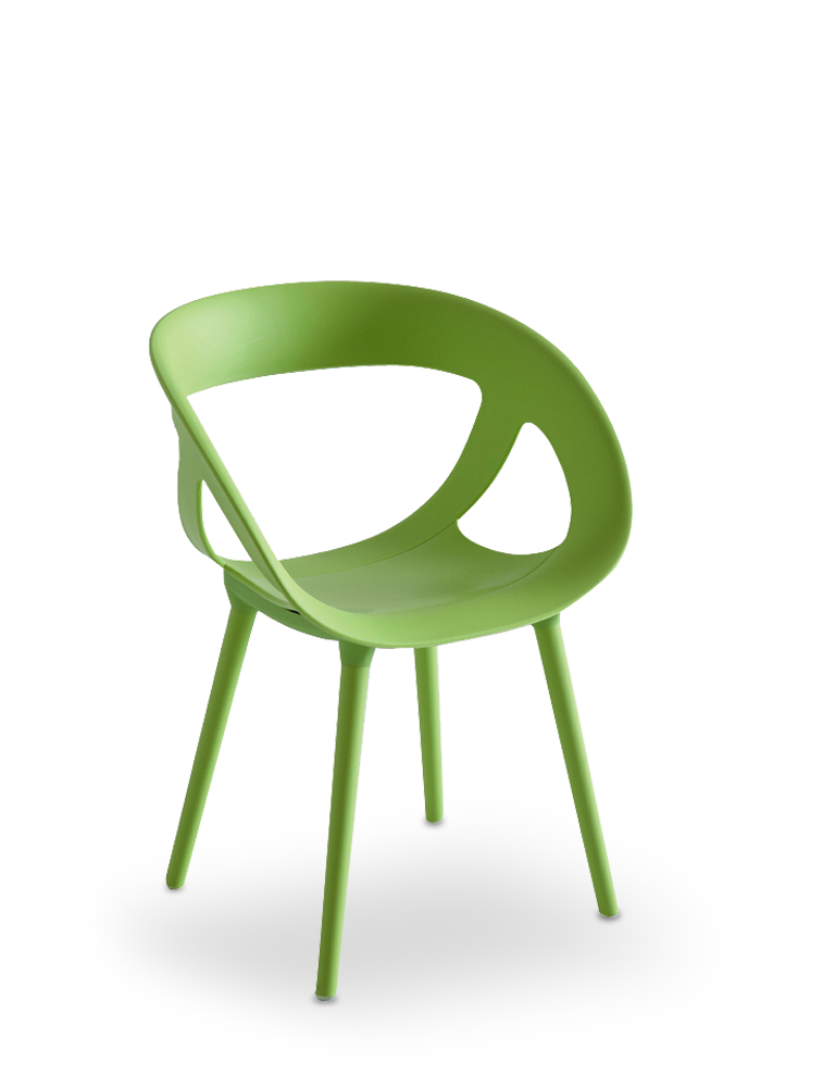 Moema BP Side Chair-Gaber-Contract Furniture Store