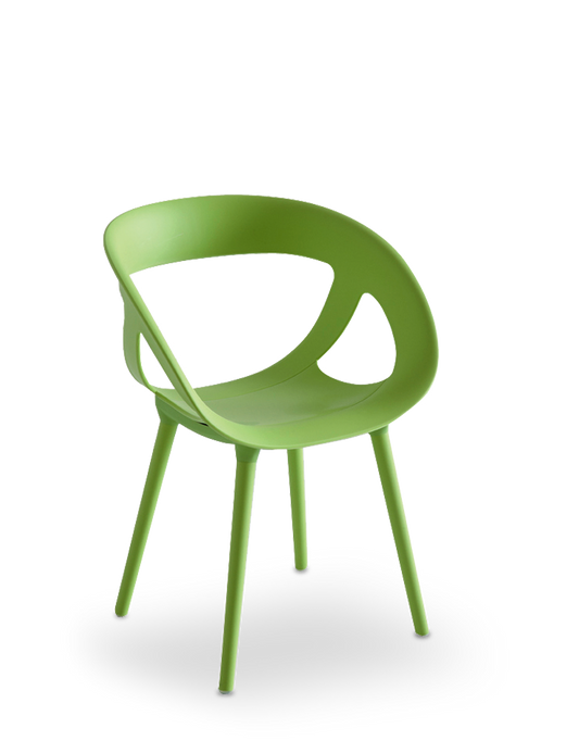 Moema BP Side Chair