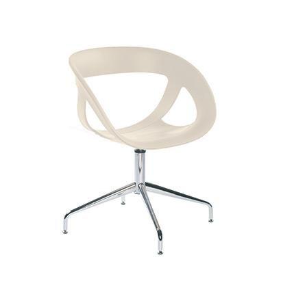 Moema L Side Chair