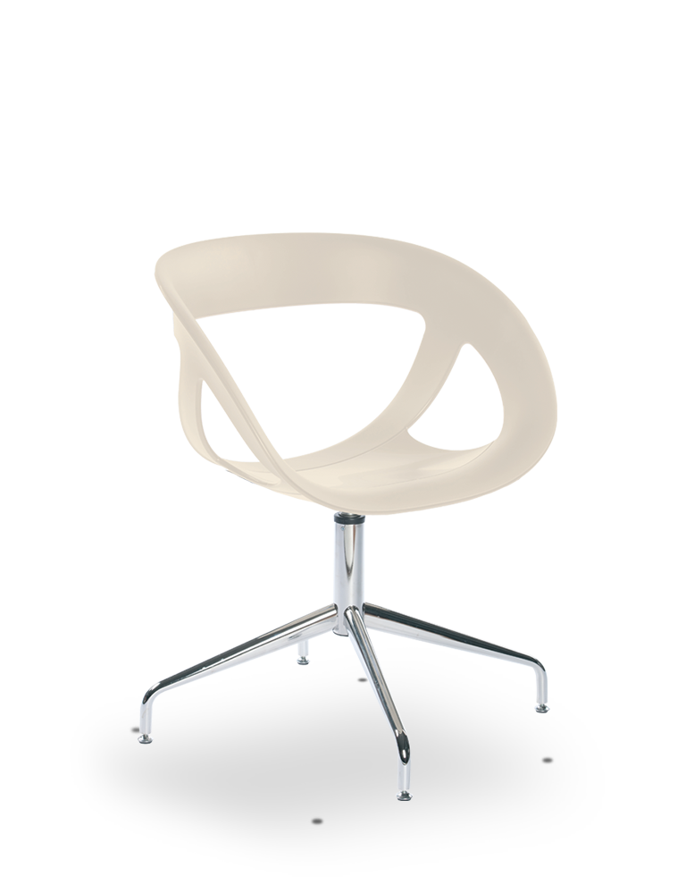 Moema L Side Chair