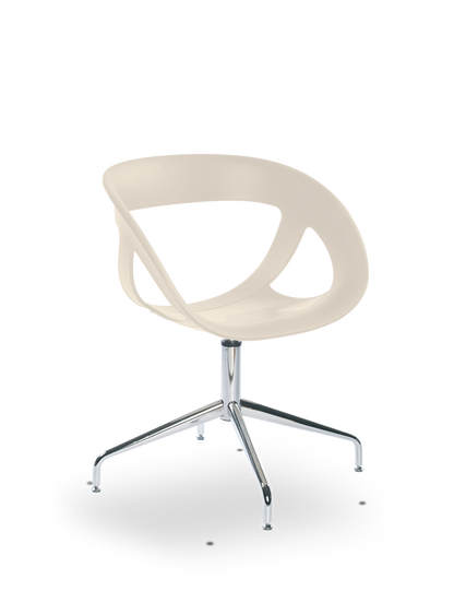 Moema L Side Chair
