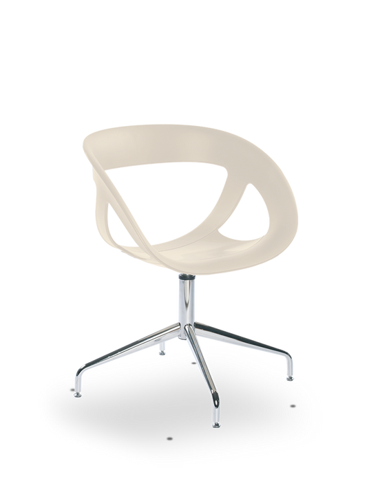 Moema L Side Chair