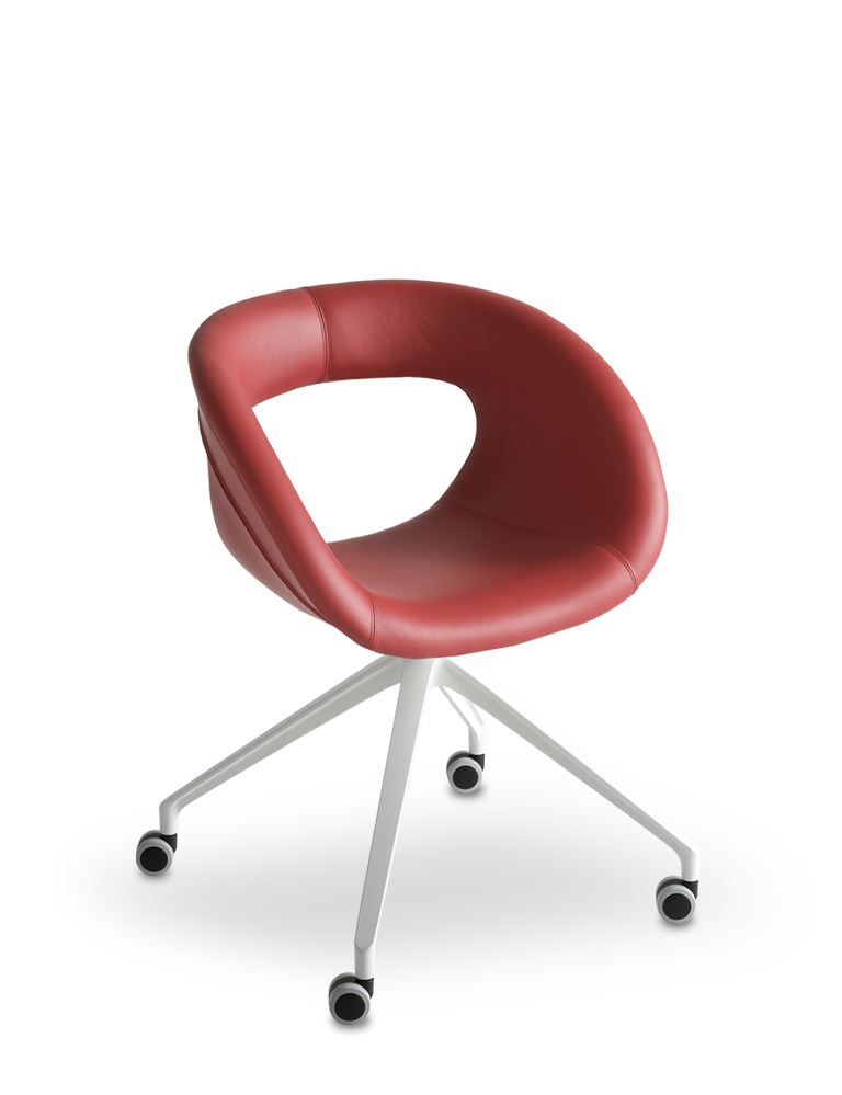 Moema UR Side Chair-Gaber-Contract Furniture Store