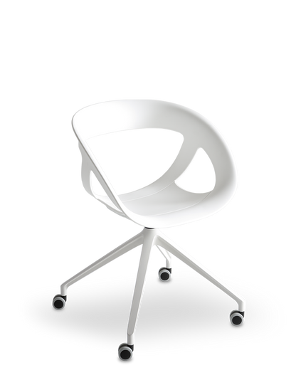Moema UR Side Chair