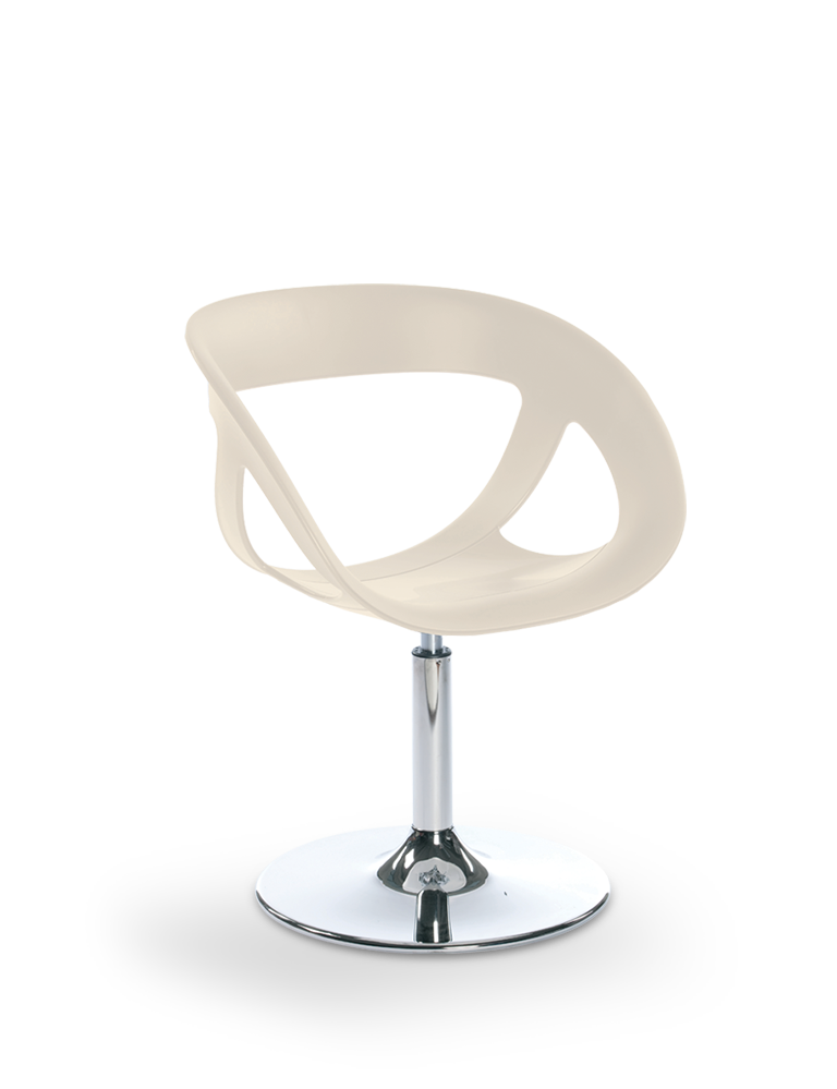 Moema V Side Chair