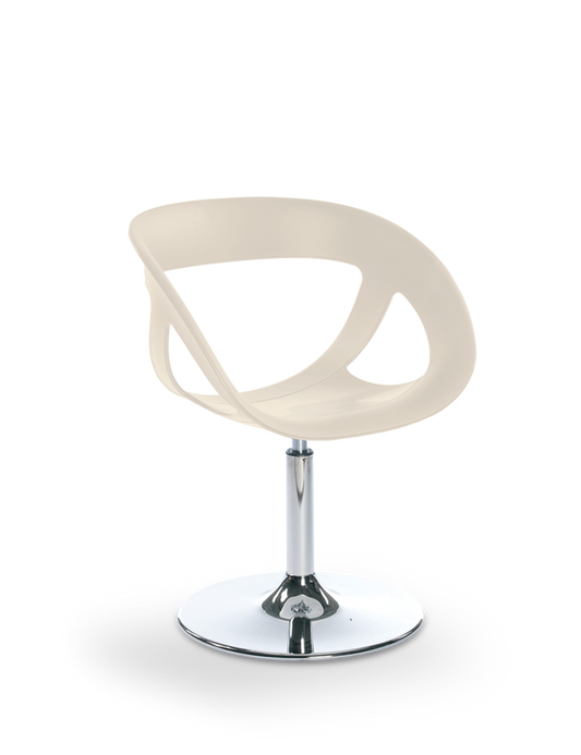 Moema V Side Chair