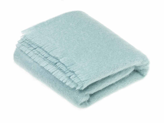 Mohair Throw-Contract Furniture Store for hospitality, leisure & commercial projects