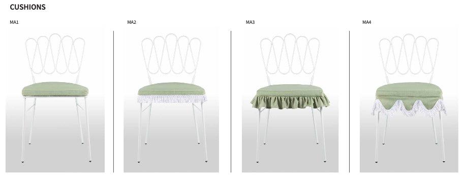 Moi Aussi 104 Side Chair-Lobster&#39;s Day-Contract Furniture Store