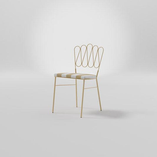 Moi Aussi 104 Side Chair-Contract Furniture Store for hospitality, leisure & commercial projects