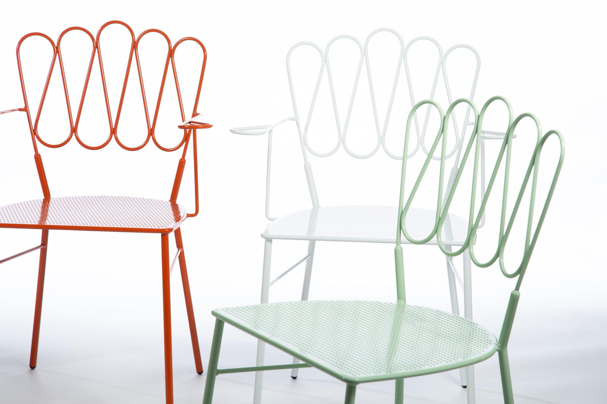 Moi Aussi 104 Side Chair-Lobster&#39;s Day-Contract Furniture Store