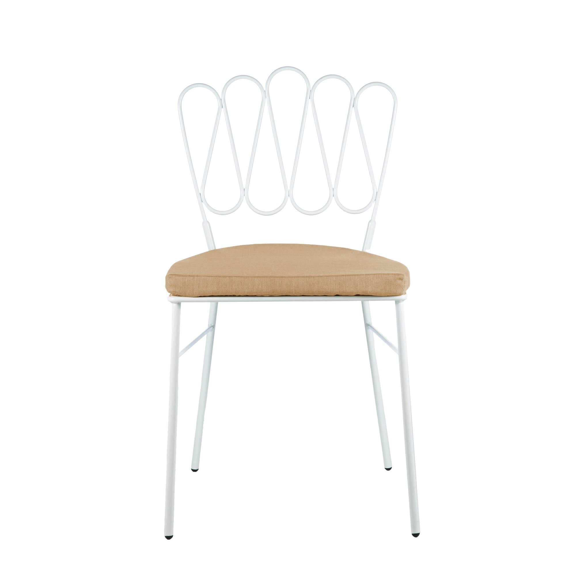 Moi Aussi 104 Side Chair-Lobster's Day-Contract Furniture Store