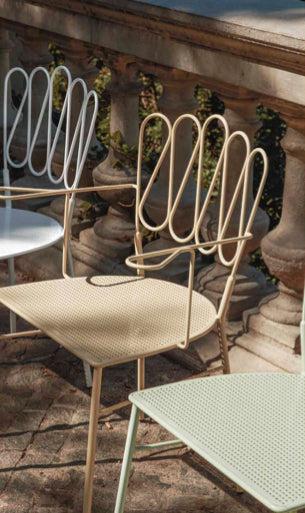 Moi Aussi 105 Armchair-Lobster&#39;s Day-Contract Furniture Store