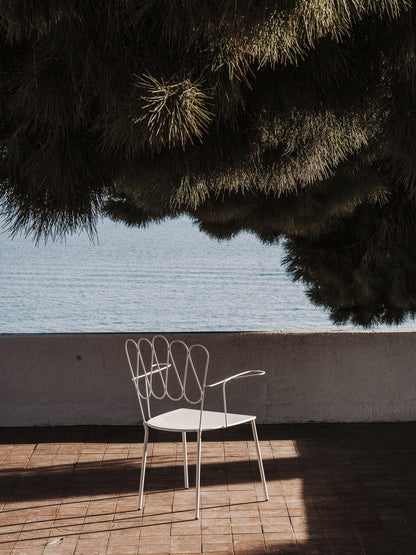 Moi Aussi 105 Armchair-Contract Furniture Store for hospitality, leisure & commercial projects